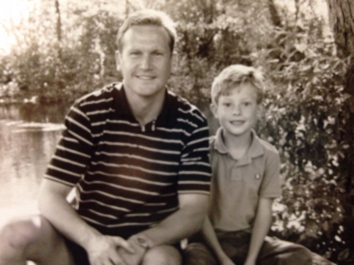 Steve Stablein - Class of 1984 - North Farmington High School
