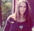 Lissa Clayton, class of 1970