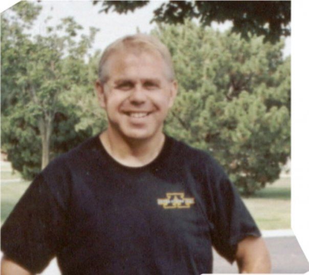 Michael Jardine - Class of 1984 - North Muskegon High School