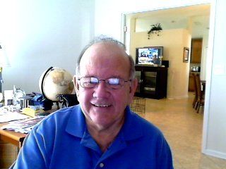 Harry Whittaker Sr. - Class of 1960 - North Muskegon High School