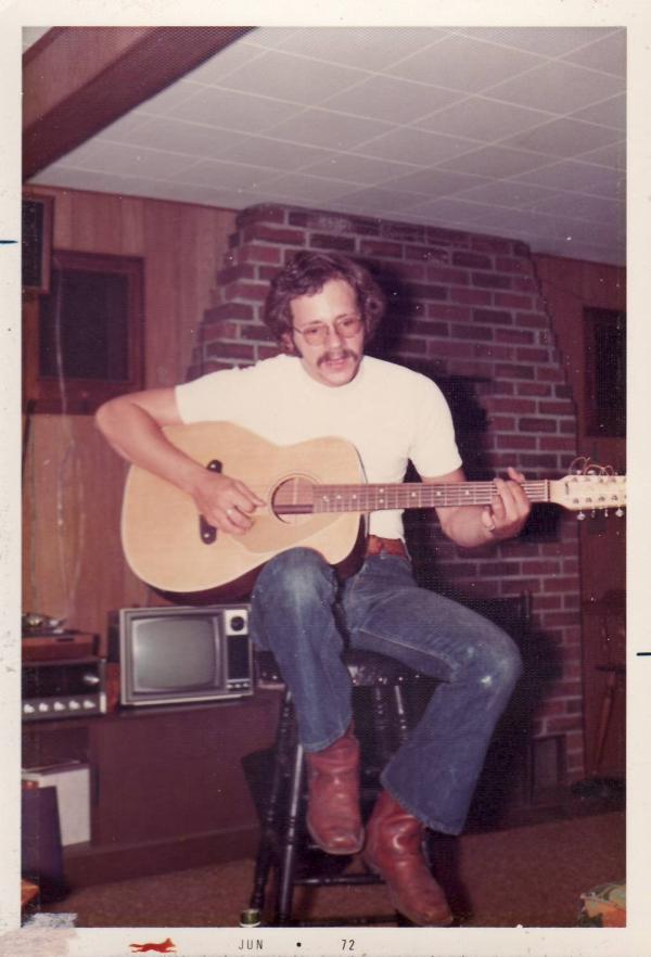 Michael Fleckenstein - Class of 1967 - North Muskegon High School