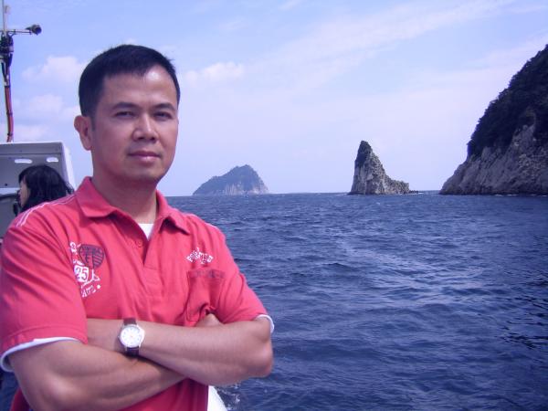 Thinh Truong - Class of 1978 - Manhattan High School