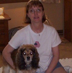 Nancy Larson - Class of 1970 - Manhattan High School