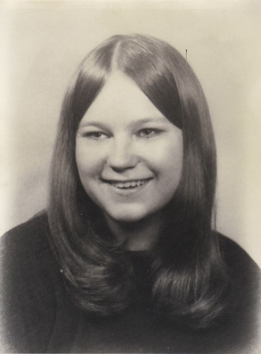 Deborah Wray - Class of 1970 - Manhattan High School