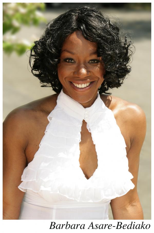 Barbara Hammond - Class of 1986 - Manhattan High School