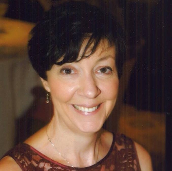 Shirley Kyle - Class of 1979 - Manhattan High School