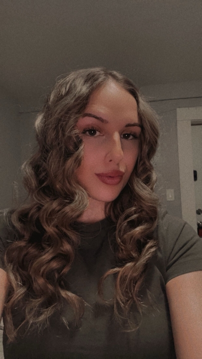Amber Puett - Class of 2019 - Manhattan High School