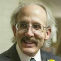 Mark Elzinga - Class of 1979 - Manhattan High School