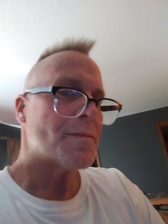 Matthew Matthew James Kennedy - Class of 1980 - Manhattan High School