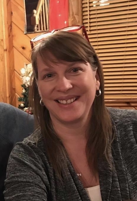 Susan Loomis - Class of 1987 - Manhattan High School