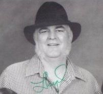 Lloyd E. Helms - Class of 1956 - Manhattan High School