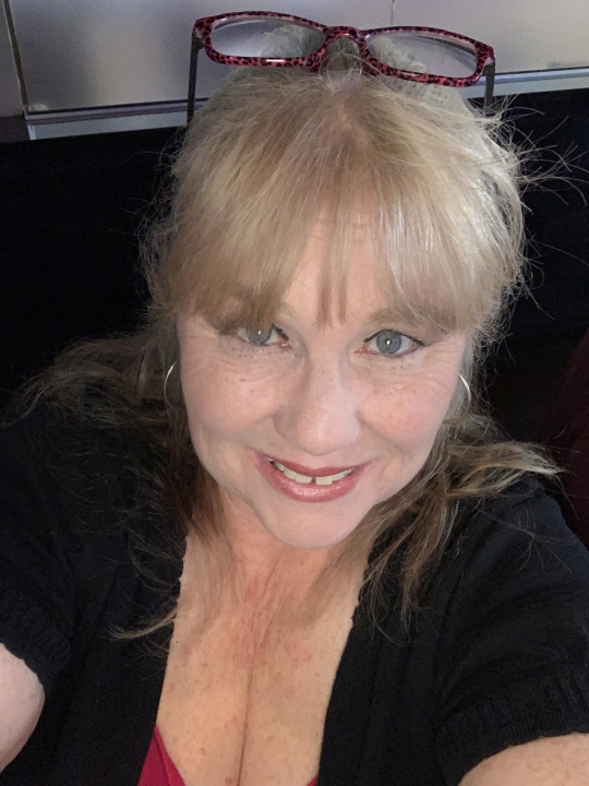 Dianna Ginther - Class of 1987 - Manhattan High School