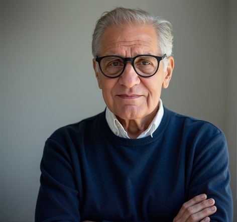 Terrance Glasscock - Class of 1966 - Manhattan High School