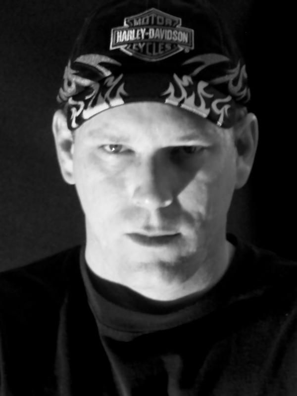 Patrick Bowker - Class of 1993 - Manhattan High School