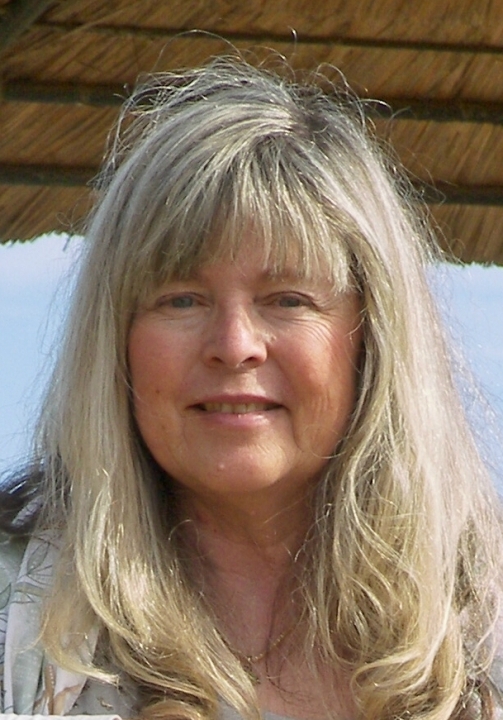 Shari A Shari A Thomas - Class of 1969 - Manhattan High School