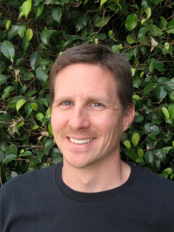 Mike Stangel - Class of 1989 - Victor J Andrew High School