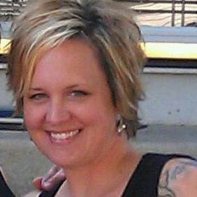 Carrie Gagen - Class of 1992 - Victor J Andrew High School
