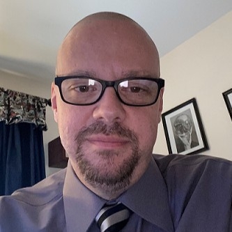 Jeff Nyman - Class of 1990 - Victor J Andrew High School