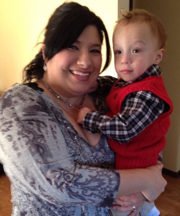 Kristin Castellano - Class of 2004 - Victor J Andrew High School