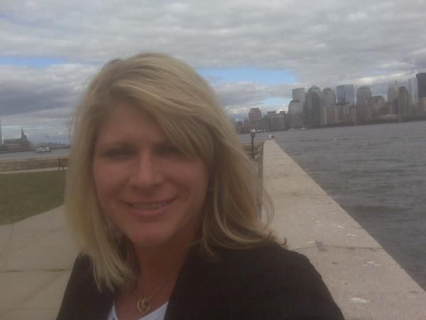 Stacy Lizak - Class of 1990 - Victor J Andrew High School