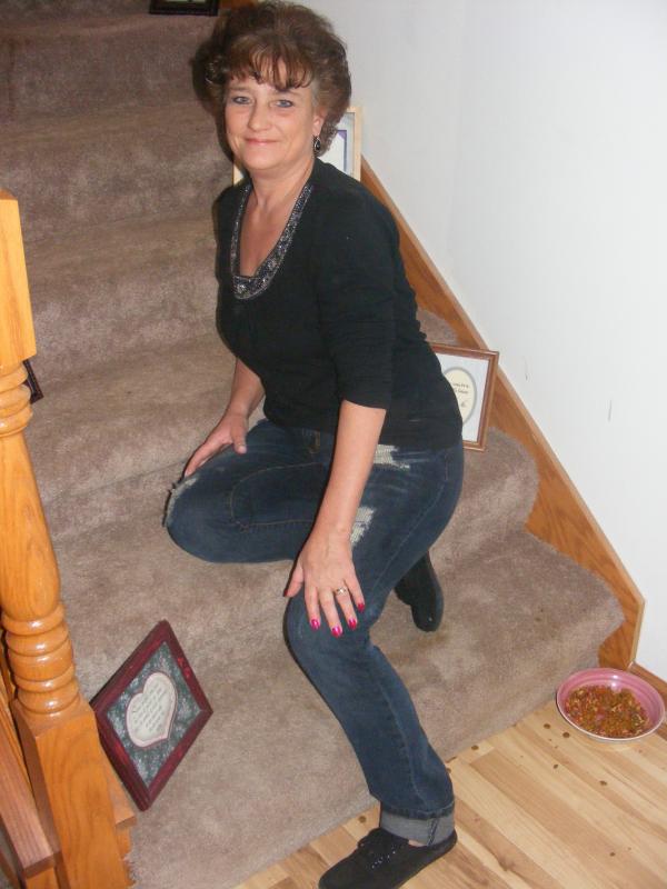 Deborah Palmer - Class of 1983 - Victor J Andrew High School