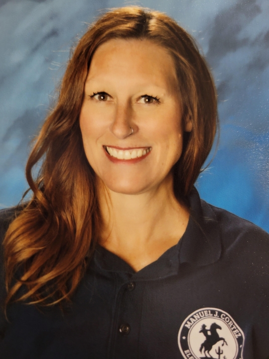 Gina Rubin - Class of 1989 - Victor J Andrew High School