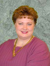 Kristin Keuch - Class of 1984 - Victor J Andrew High School