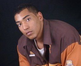 R. Jamaal Jones - Class of 2005 - Victor J Andrew High School
