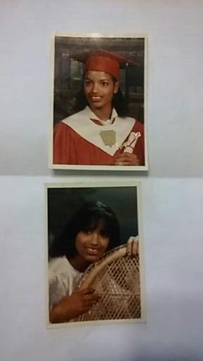 Monique Griffin - Class of 1982 - Northern High School
