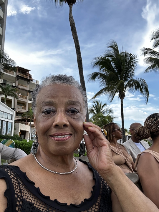 Gloria Crockett - Class of 1968 - Northern High School