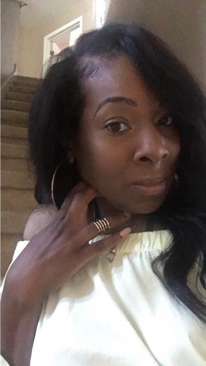 Ja'kita Lomax - Class of 1993 - Northern High School
