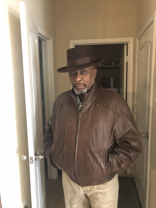 Eicle Norris - Class of 1972 - Northern High School