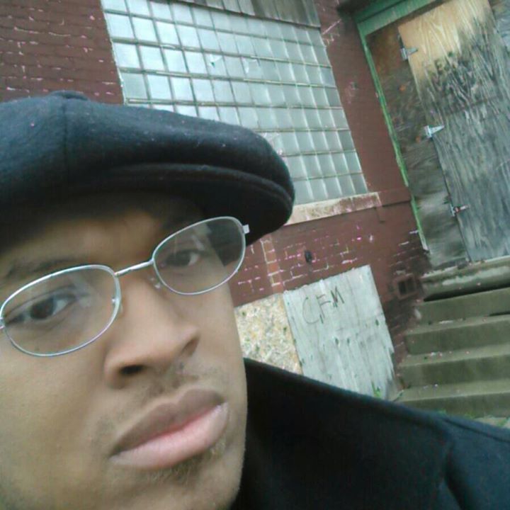 Ray Deloatch Ii - Class of 1991 - Northern High School