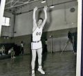 Billy Fairless, class of 1957