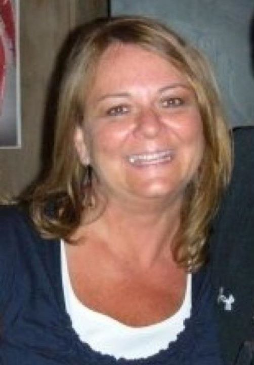 Traci Jensen - Class of 1982 - Villa Grove High School