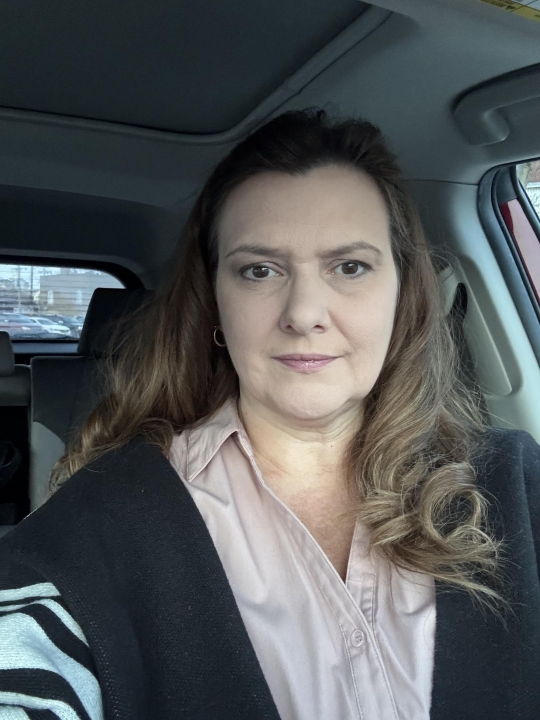 Kathleen Bragg - Class of 1985 - Villa Grove High School