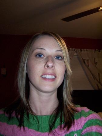 Amy Stoffel - Class of 1999 - Edwardsville High School