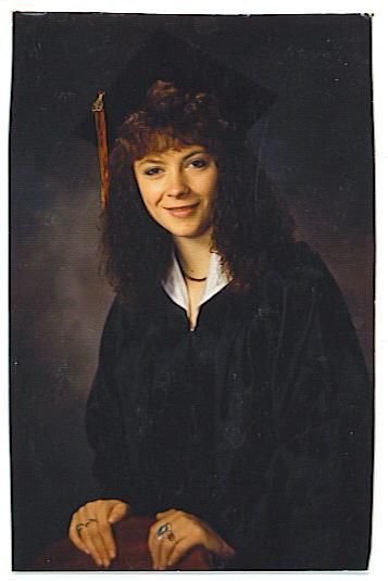 Dawn Montgomery - Class of 1989 - Edwardsville High School