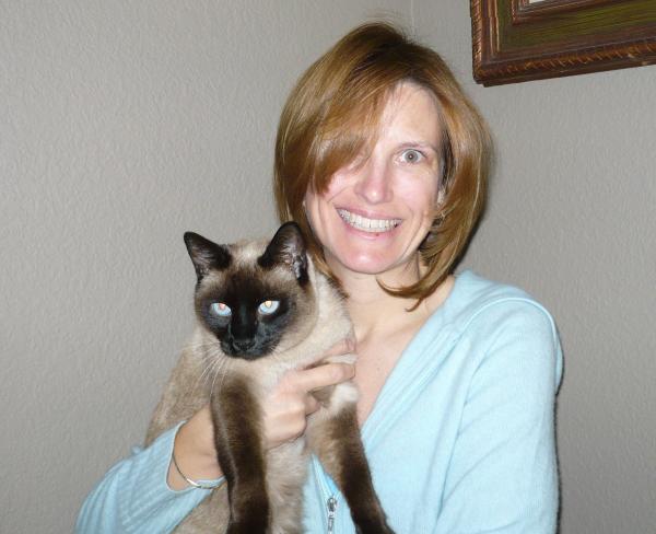 Catherine Ursprung - Class of 1986 - Edwardsville High School