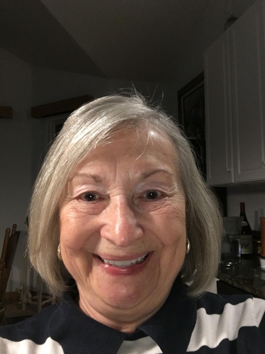 Phyllis Cell - Class of 1958 - Edwardsville High School