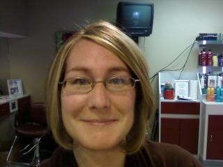 Joy O'gara - Class of 1996 - Edwardsville High School