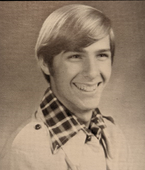Patrick Rohrkaste - Class of 1976 - Edwardsville High School
