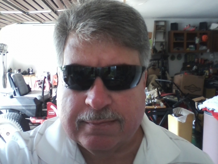 Patrick Braun - Class of 1982 - Edwardsville High School