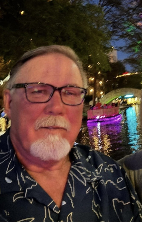 Rich Koenig - Class of 1976 - Edwardsville High School