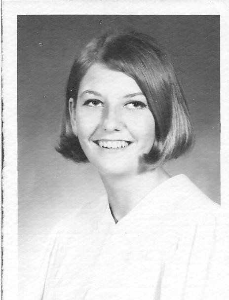 Nancy Hendricks-webster - Class of 1971 - Edwardsville High School