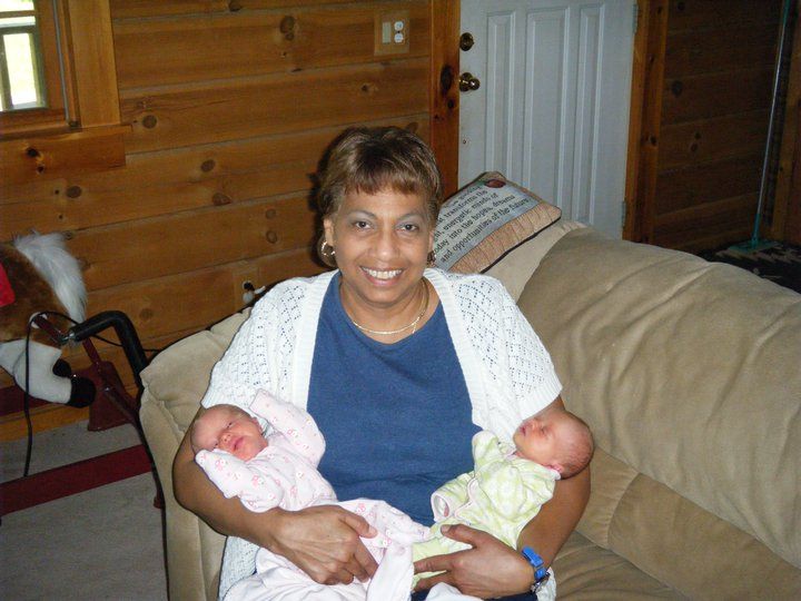 Gloria Jumper-bigham - Class of 1967 - Edwardsville High School