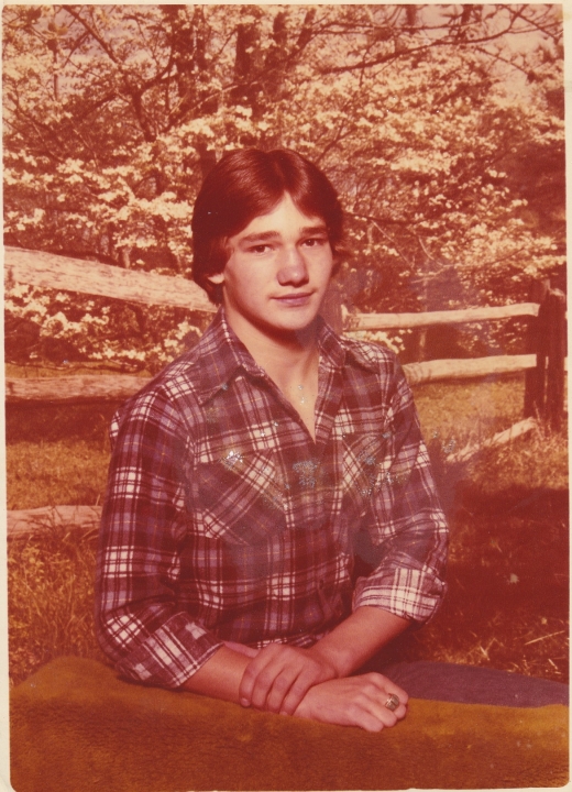 Mike Nelson - Class of 1981 - Edwardsville High School