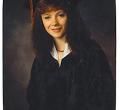 Dawn Montgomery, class of 1989