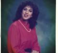 Angela Soto, class of 1982