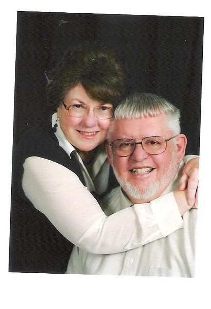 Carolyn Broadhead - Faculty - Virden High School